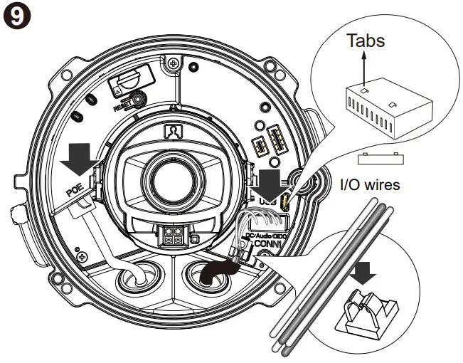 VIVOTEK FD9367-EHTV-v2 2MP - 9