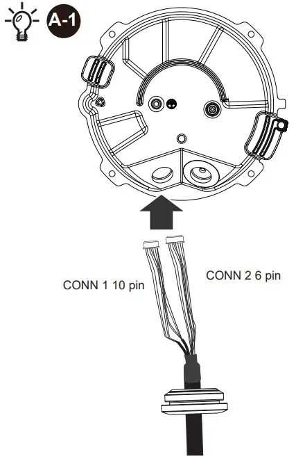 VIVOTEK FD9367-EHTV-v2 2MP - A1