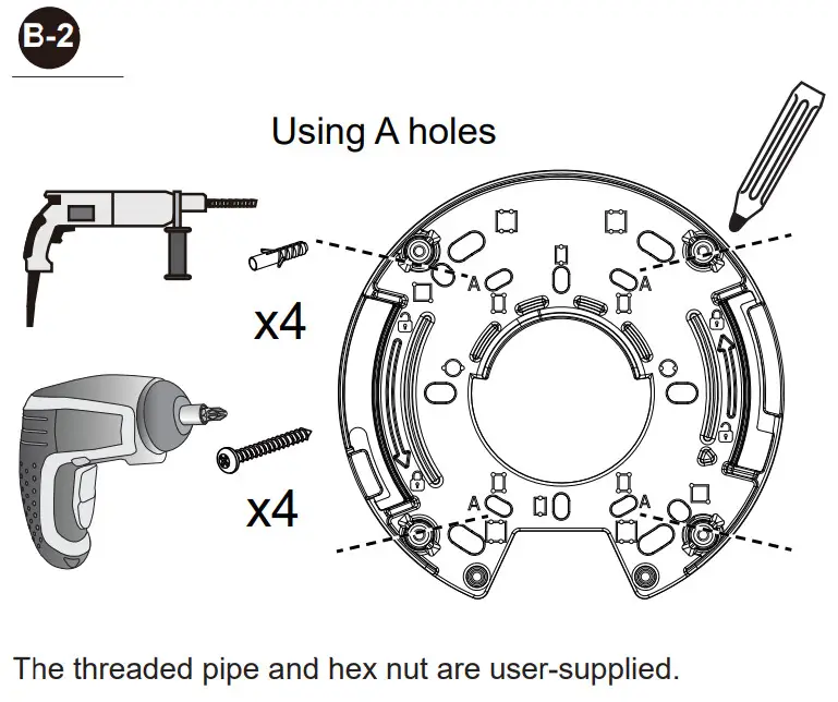 VIVOTEK FD9367-EHTV-v2 2MP - B2
