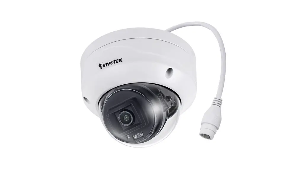 Vivotek Fd9367-ehtv-v2 2mp Fixed Dome Network Camera Installation Guide