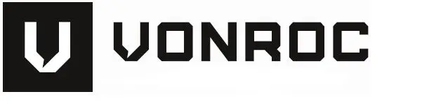 VONROC logo