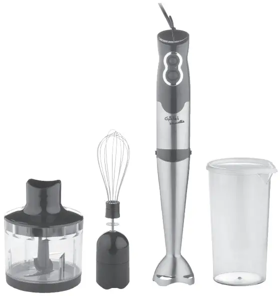 Gallet GALMIX 435 Blenders and Mixers