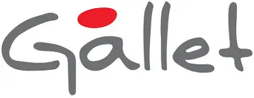 Gallet logo