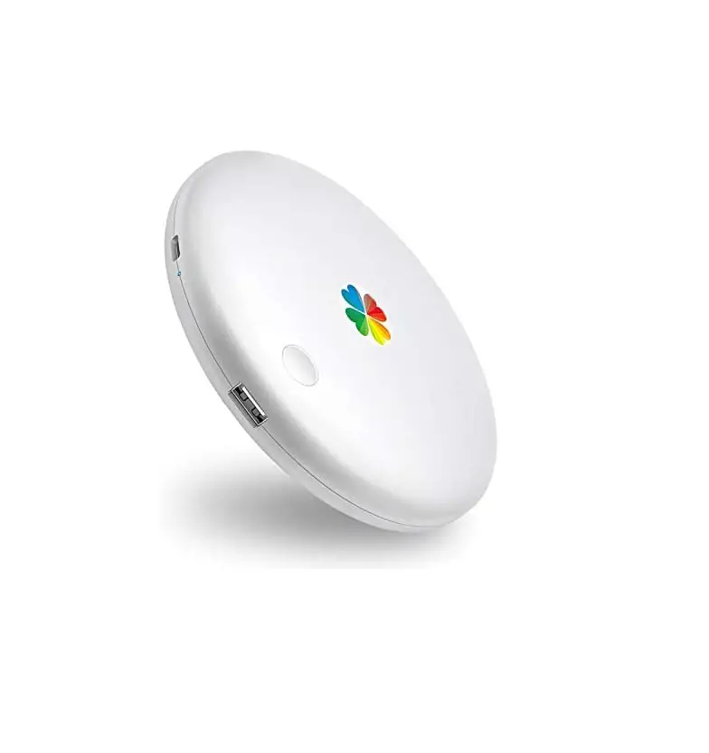 Idiskk 2tb 2.5 Inch External Hard Drive User Guide