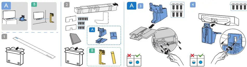 PHILIPS 9636 Series LED 4K UHD MiniLED Android TV - overview 1