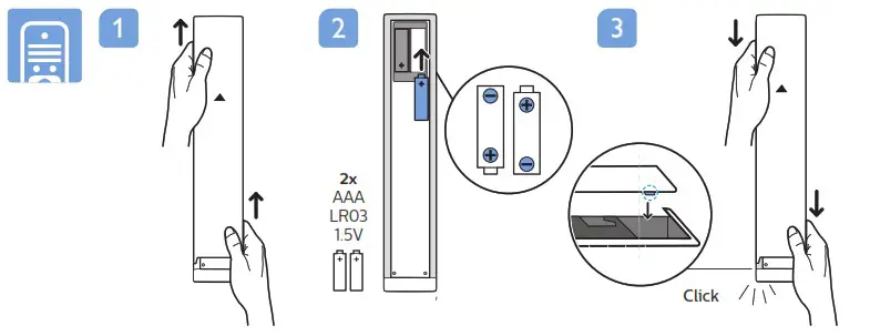 PHILIPS 9636 Series LED 4K UHD MiniLED Android TV - overview 8