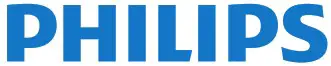 PHILIPS - logo