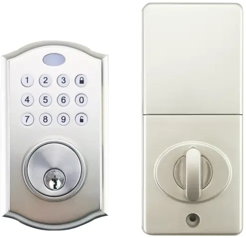 Shopper-Cab-PC-08366-Smart-Door-Lock-product