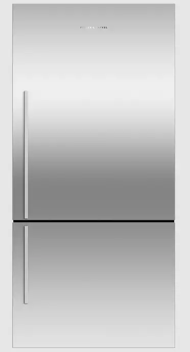 FISHER PAYKEL RF522BRXFD5 Freestanding Refrigerator Freezer, 79cm, 494L product
