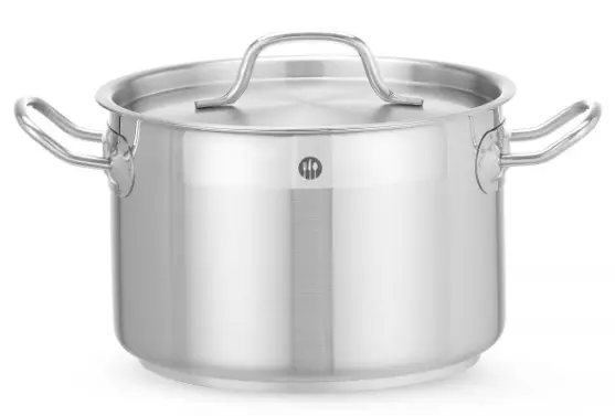 HENDI-Profi-Line-Stainless-Steel-Pots-and-Pans-PRO