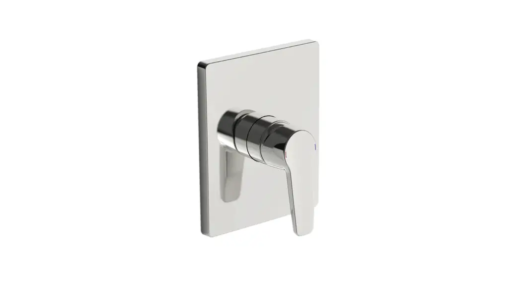 Oras 3887 Shower Mixer Instruction Manual