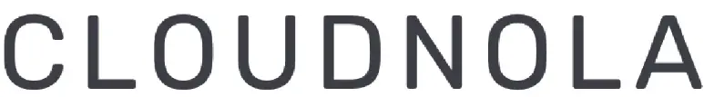 CLOUDNOLA Logo