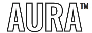 AURA - Logo
