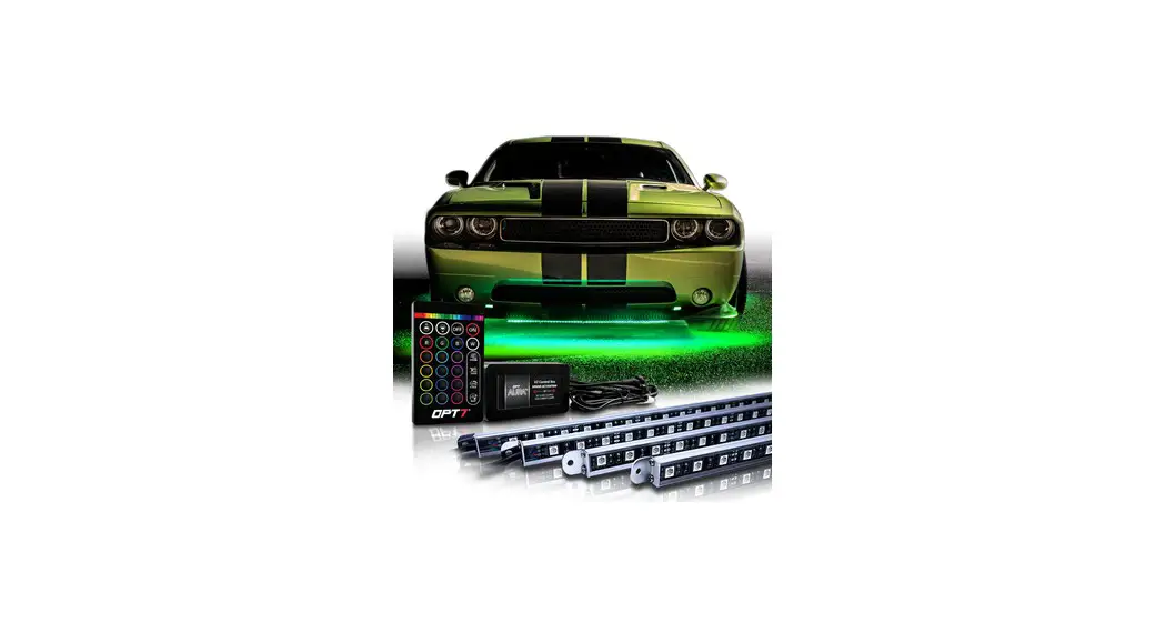 Aura Underbody With Unlock And Door Assis / 8pc Installation Guide Aura Underbody With Unlock And Door Assis / 8pc Installation Guide