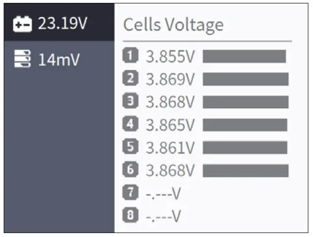 Connecting Instructions