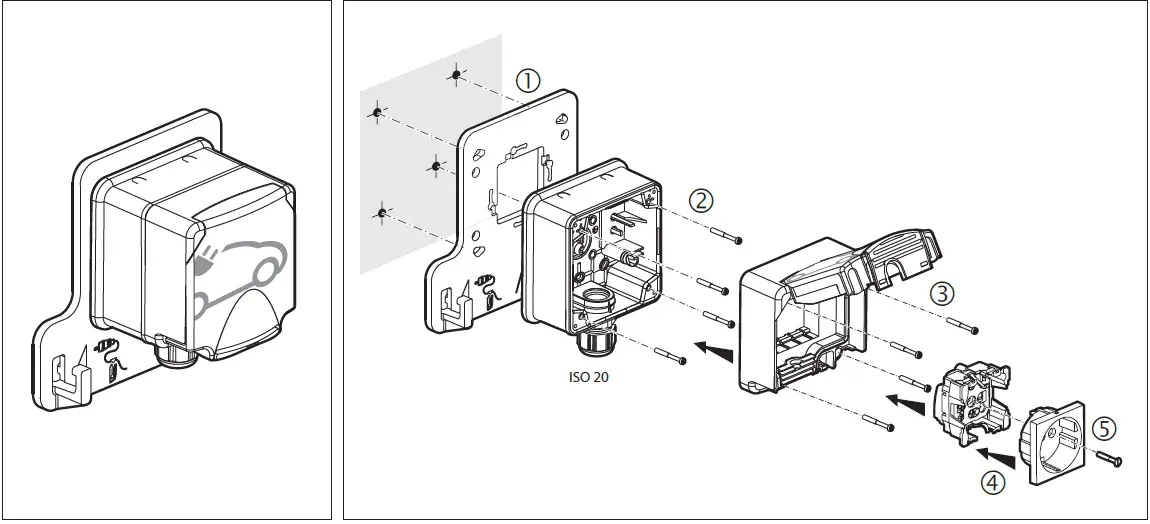 legrand-0-904-72-Surface-Mounting-Socket-01