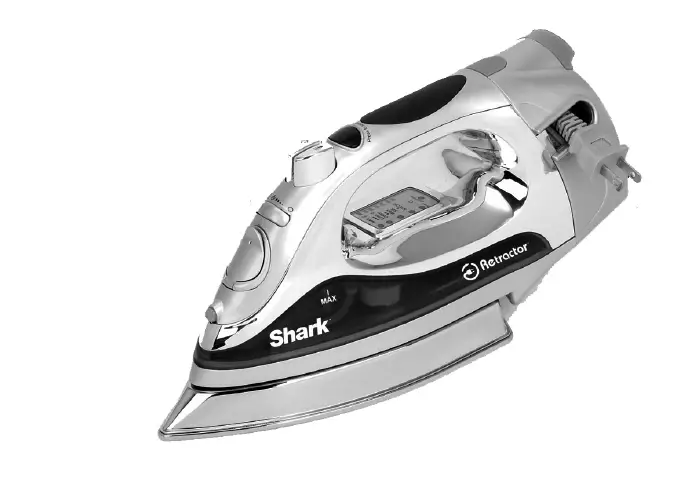 Shark Gi477 Series Retractor User Manual Shark Gi477 Series Retractor User Manual