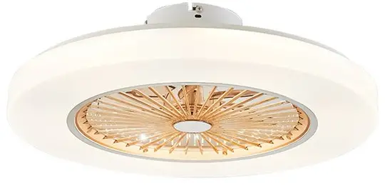 Zhongshan Bitop Intelligent Control Technology BT001 2.4G-Smart Fan Light Controller