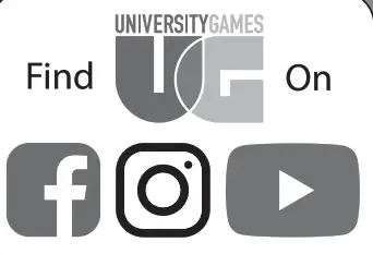 SCHOLASTIC 00729 Alphabet Match Up Game - icon 1