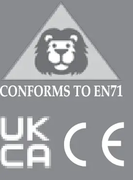 SCHOLASTIC 00729 Alphabet Match Up Game - icon