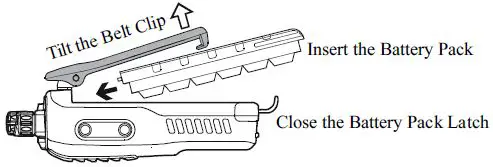vertex VX-410 Single Unit Rapid Charger-3