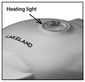 INSTRUCTIONS FOR USE