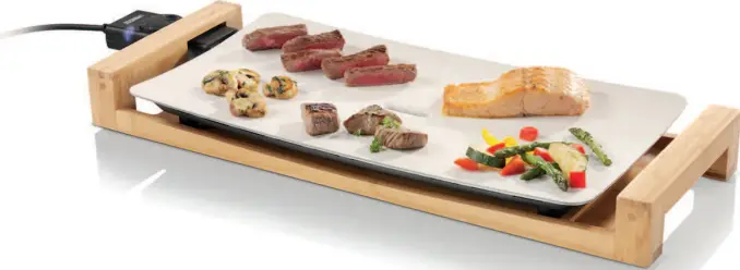 PRINCESS 01.103030.27.001 Table Chef Pure-fig1