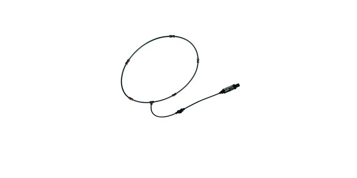 Global Industrial 293030 Misting Kit For 24 Inch 30 Inch Outdoor Drum Fans User Manual