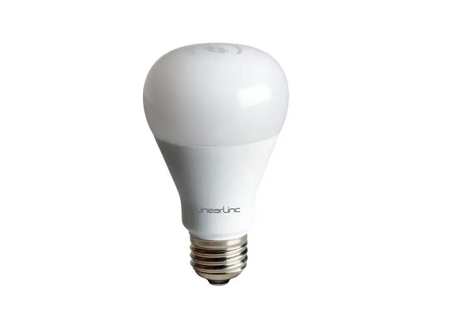 Gocontrol Bulbz Lb60z-1 Manual Gocontrol Bulbz Lb60z-1 Manual