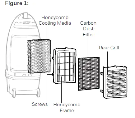 HONEYWELL-CS10XE-Evaporative-Air-Cooler-for-05