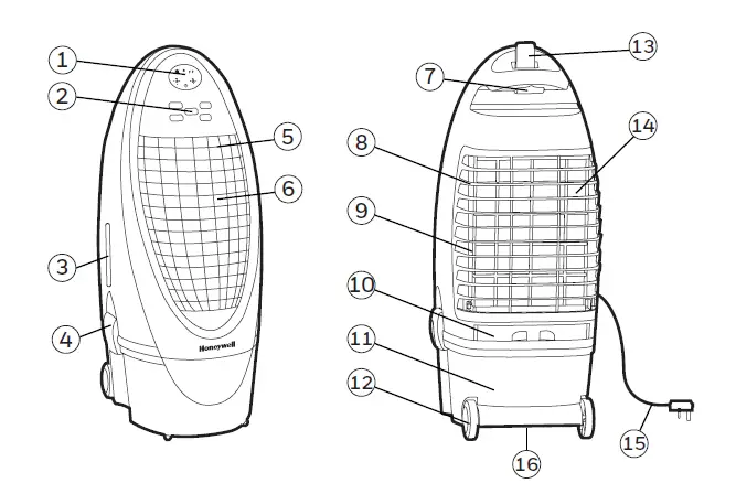 HONEYWELL-CS10XE-Evaporative-Air-Cooler-for-Indoor-01