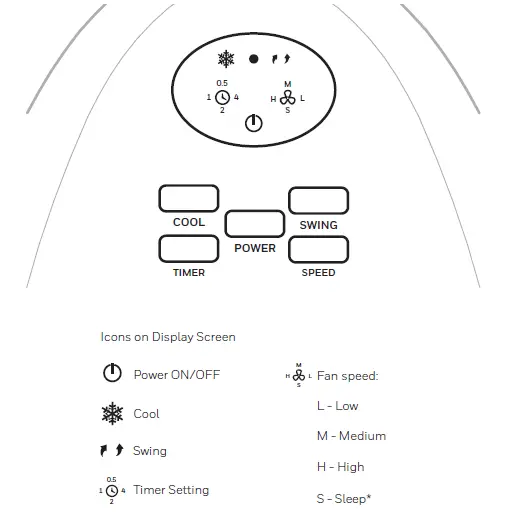 HONEYWELL-CS10XE-Evaporative-Air-Cooler-for-Indoor-2