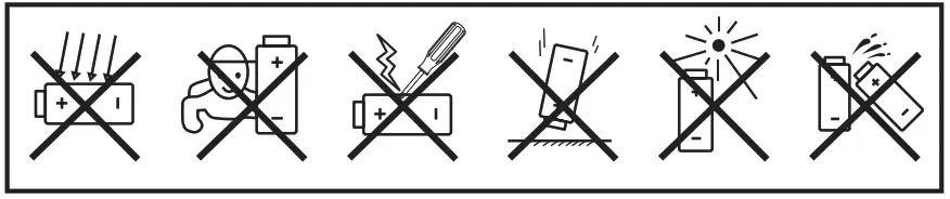 EMOS B0528B Portable Powerbank - Icon 1