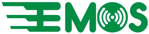EMOS logo