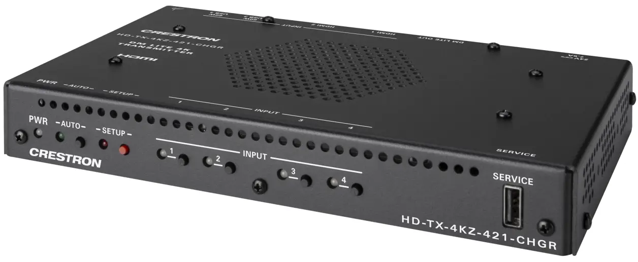 HD-TX-4KZ-421 DM Lite Transmitter