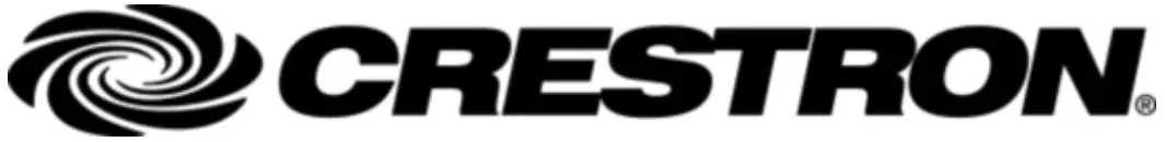 CRESTRON-Logo