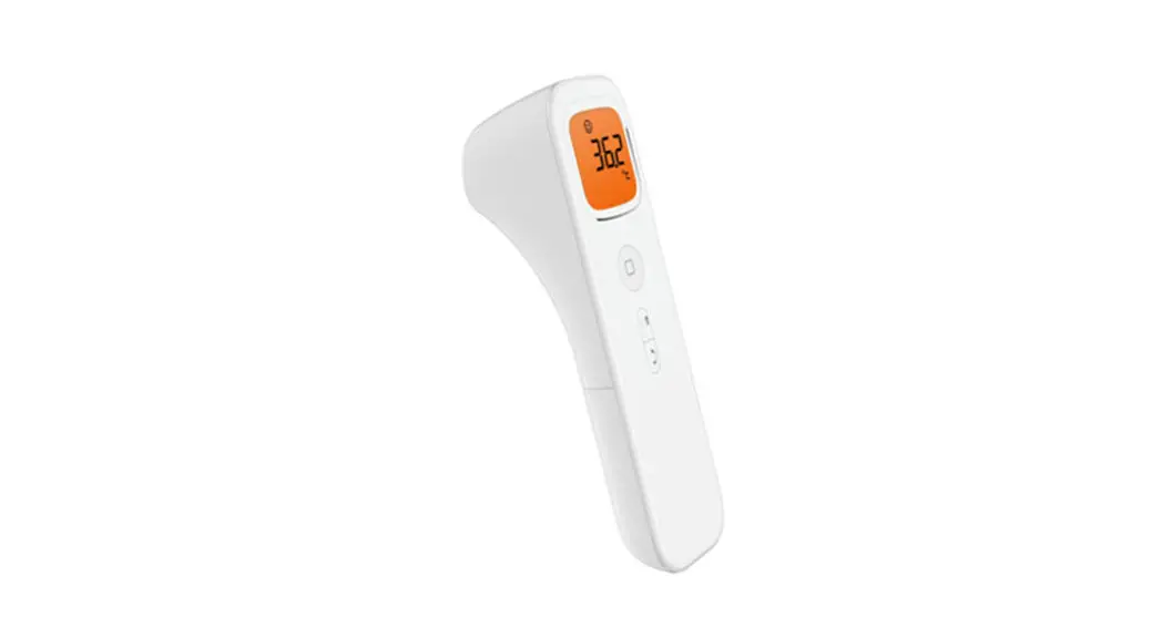 Dayoumed Nx-2000 Infrared Thermometer User Guide Dayoumed Nx-2000 Infrared Thermometer User Guide