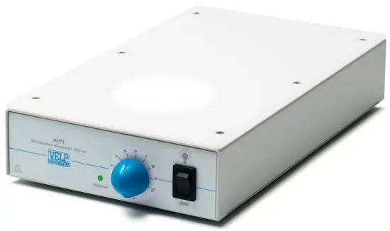 VELP SCIENTIFICA F204A0167 AMI Illuminated Magnetic Stirrer