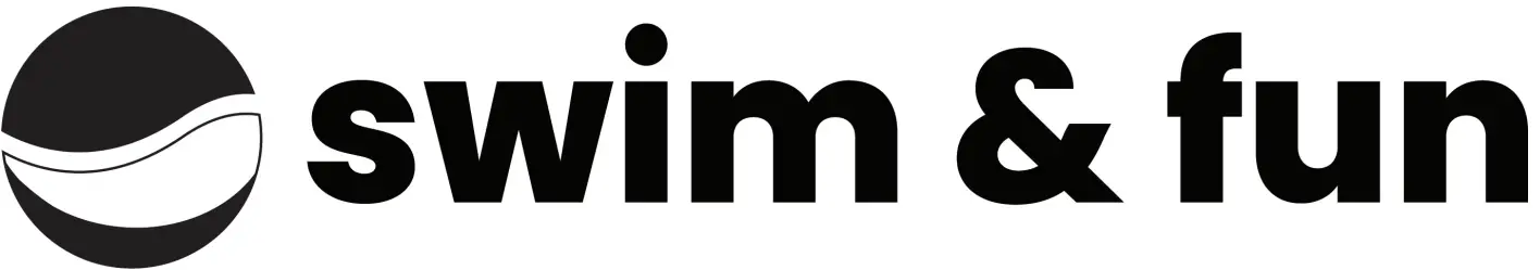 swim & fun Logo