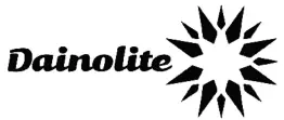 Dainolite logo