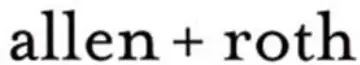 allen roth logo
