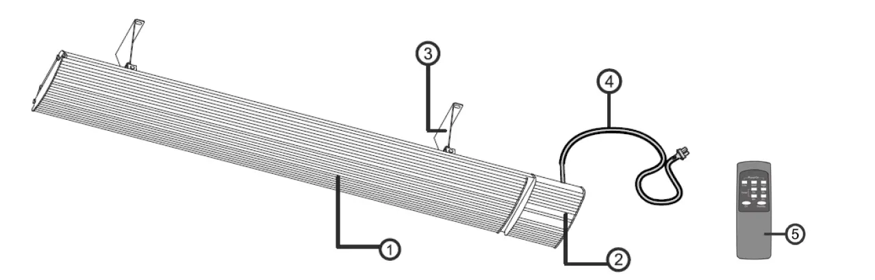 SINED-CALORE-BIANCO-1800-Xcellent-1800W-Infrared-Radiator-For-Outdoor-And-Indoor-FIG- (3)