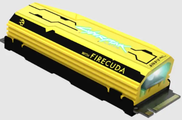 SEAGATE-FireCuda-520-Cyberpunk-2077-Limited-Edition-SSD-product-image