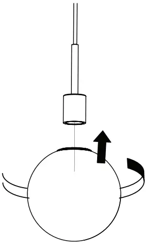 HOMELESS-TR-Bulb-Suspension-Frame-Pendant-Lamp-12545cm-fig-2
