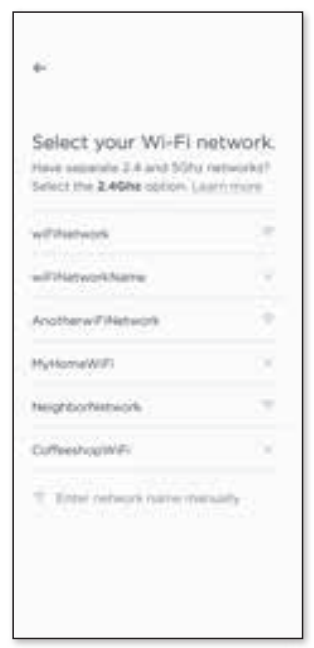 Shark RV1000C IQ Robot Vacuum -Connect To Home Wi-Fi