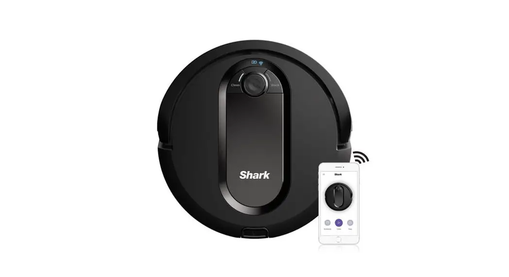 Shark Rv1000c Iq Robot Vacuum User Guide Shark Rv1000c Iq Robot Vacuum User Guide