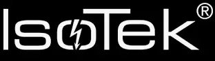 iso tek logo