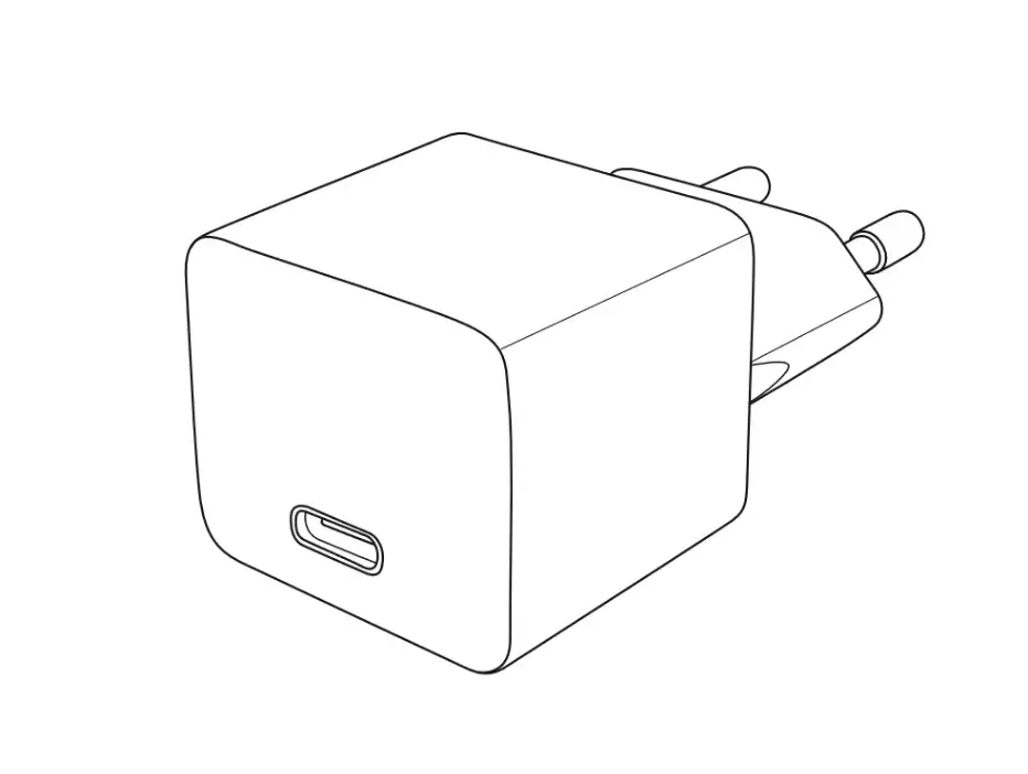 Hama 00223341 Usb Socket Adapter Instruction Manual