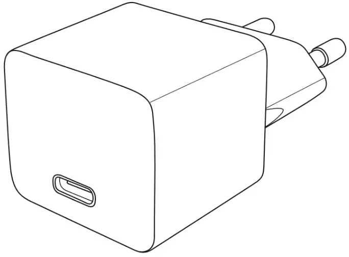 hama 00223341 USB Socket Adapter