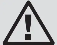 Warning Icon
